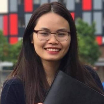Yen Tran - Gracie